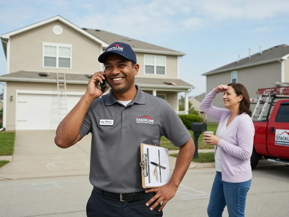 Chimney flashing repair Clinton, MD FAQs